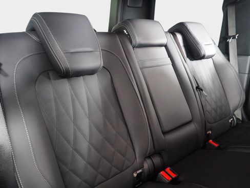 Used 2025 Mercedes-Benz G 63 AMG 4MATIC image 59