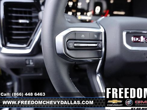 New 2026 GMC Canyon Elevation w/ Convenience Package image 20