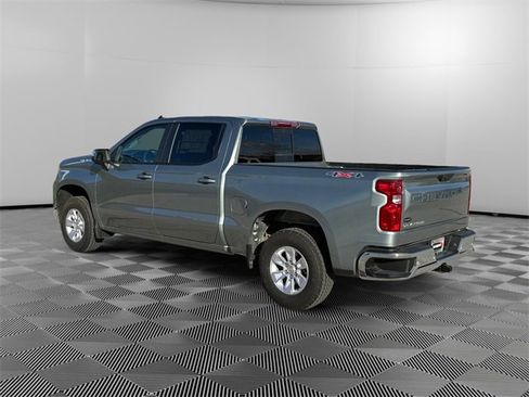 New 2026 Chevrolet Silverado 1500 LT w/ Safety Package image 5