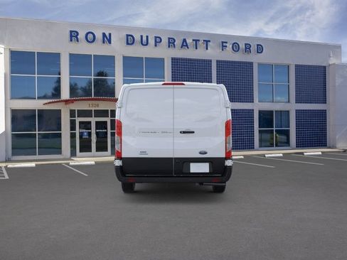 New 2025 Ford Transit 350 148 Low Roof AWD image 27