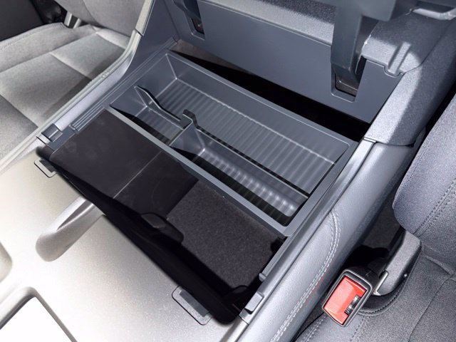 New 2027 Ford Expedition Max Active AWD/4WD image 18