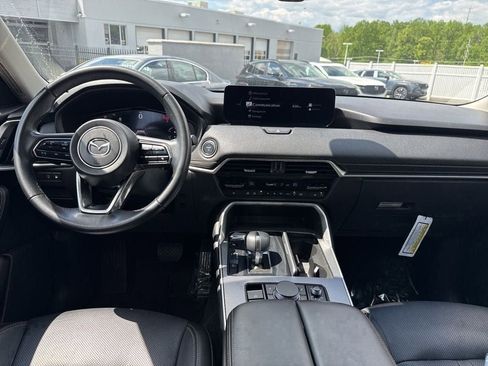 Certified 2024 MAZDA CX-90 Plug-In Hybrid w/ Preferred AWD/4WD image 44