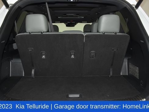 Used 2023 Kia Telluride SX X-Line AWD/4WD image 33