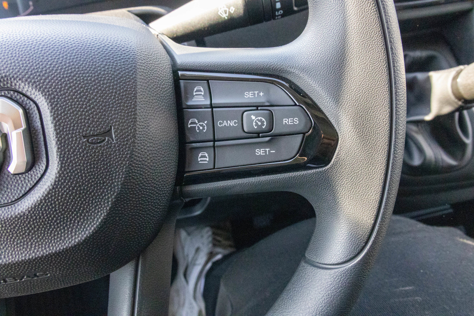 New 2027 RAM ProMaster 1500 FWD image 23