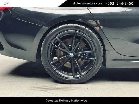 Used 2020 BMW M340i RWD image 47