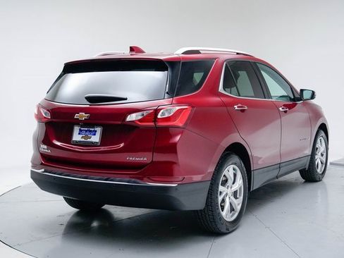 Used 2020 Chevrolet Equinox Premier image 6