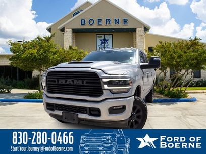 Used 2023 RAM 2500 Laramie