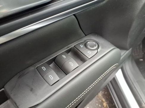 New 2026 GMC Terrain Elevation w/ Black Edition image 17