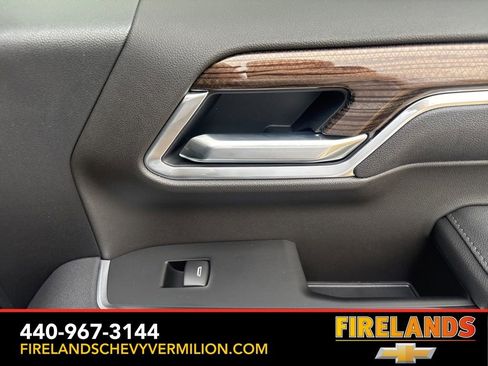 New 2026 Chevrolet Silverado 1500 LT image 44