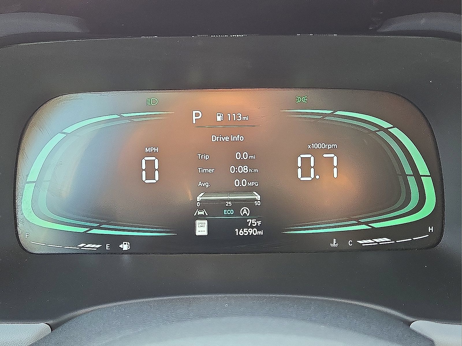 Used 2025 Hyundai Palisade SEL AWD/4WD image 25