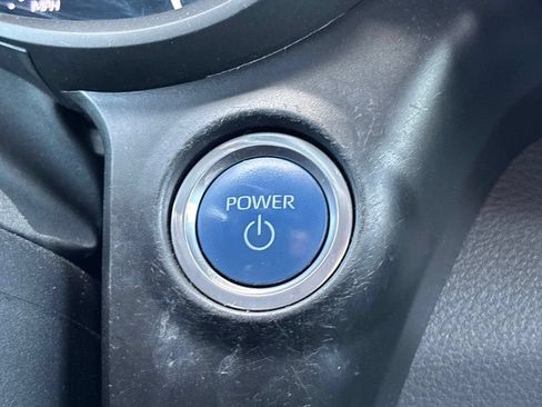 Used 2024 Toyota Sienna XSE FWD image 14