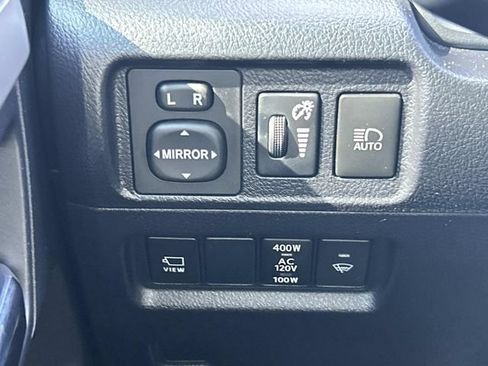 Used 2024 Toyota 4Runner Limited AWD/4WD image 36