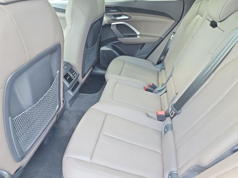 Certified 2025 Audi Q5 Premium w/ Premium Plus AWD/4WD image 14