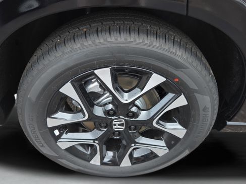 New 2026 Honda HR-V EX-L image 32