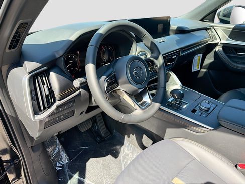New 2026 MAZDA CX-90 3.3 Turbo S w/ Premium Plus AWD/4WD image 31