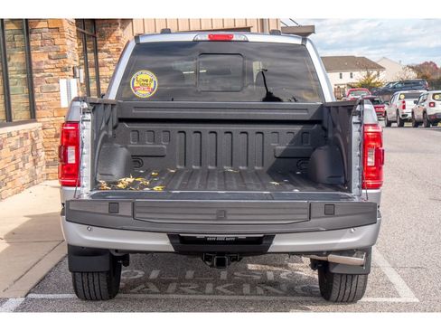 Used 2022 Ford F150 XLT w/ Equipment Group 302A High image 26