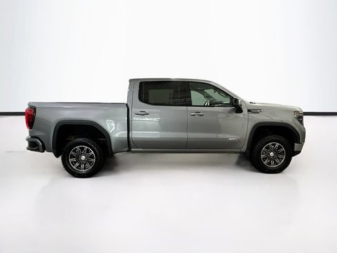Used 2025 GMC Sierra 1500 AT4 AWD/4WD image 4