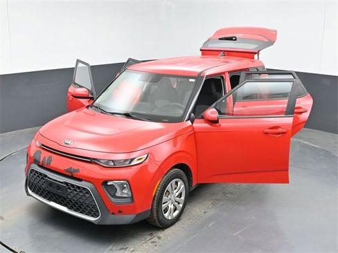 Used 2020 Kia Soul LX image 50
