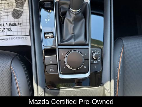 Certified 2026 MAZDA CX-50 AWD 2.5 S w/ Premium Package image 41