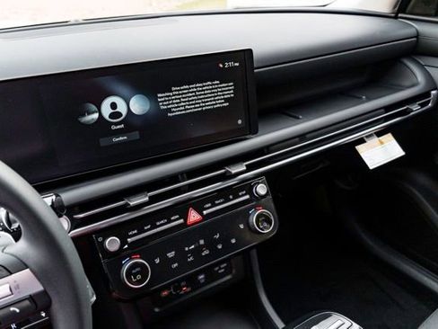 New 2026 Hyundai Tucson SEL image 14