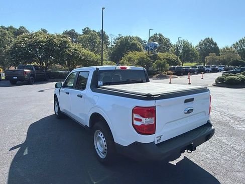 Used 2024 Ford Maverick XL FWD image 15