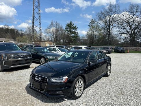 Used 2015 Audi A4 2.0T Premium Plus image 1