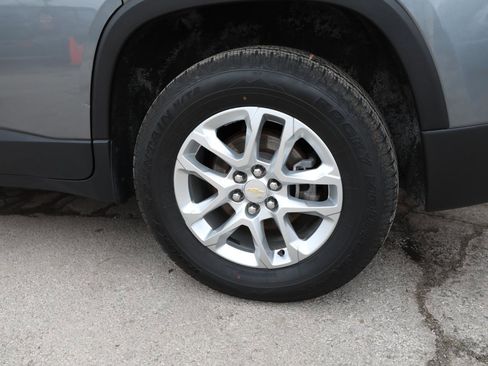 Used 2019 Chevrolet Traverse LS w/ LPO, Floor Liner Package image 9