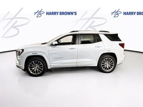 New 2027 GMC Terrain Denali AWD/4WD image 29