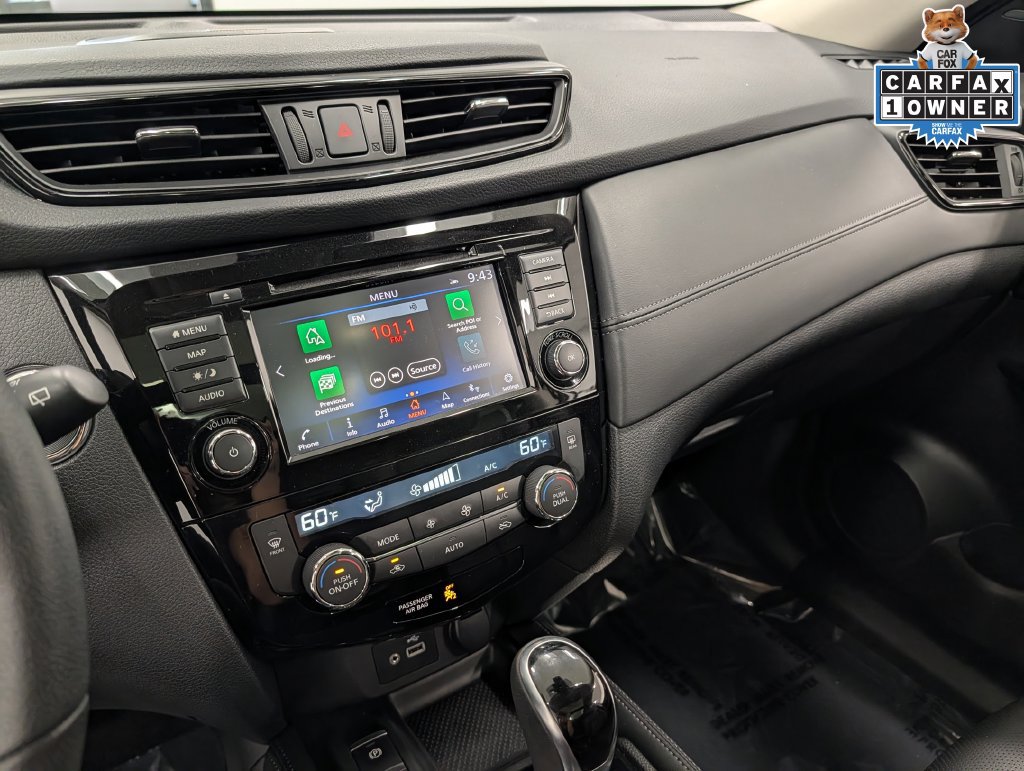 Used 2020 Nissan Rogue SL w/ Premium Package AWD/4WD image 12