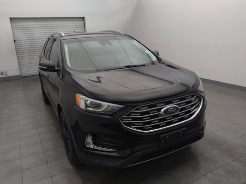 Used 2020 Ford Edge SEL w/ Convenience Package FWD image 14