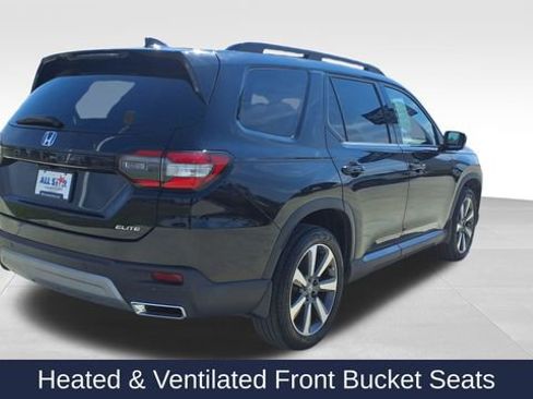 Used 2024 Honda Pilot Elite image 8