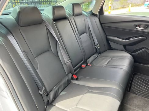 Used 2024 Honda Accord Touring image 28