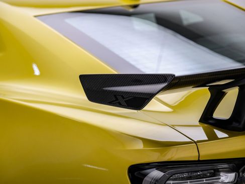 Used 2024 Chevrolet Camaro ZL1 image 19