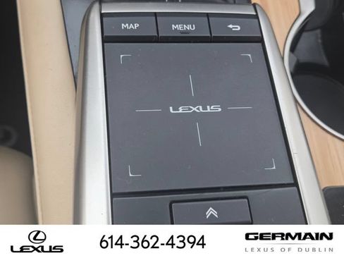 Certified 2022 Lexus RX 350L Premium w/ Premium Package AWD/4WD image 37