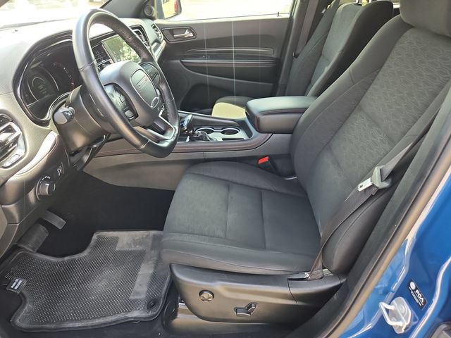 Used 2025 Dodge Durango GT AWD/4WD image 18