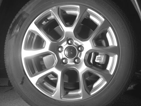 Used 2025 Jeep Compass Limited image 13