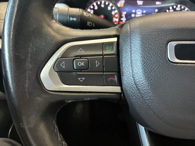 Used 2022 Jeep Compass Latitude w/ Convenience Group AWD/4WD image 19