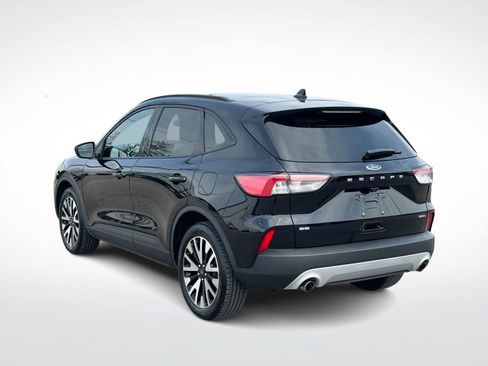 Used 2020 Ford Escape SE Sport AWD/4WD image 6