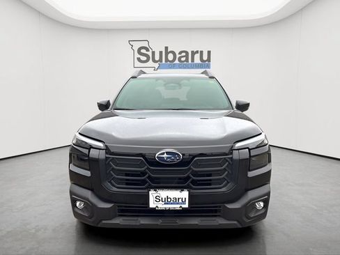 New 2026 Subaru Outback Limited AWD/4WD image 3