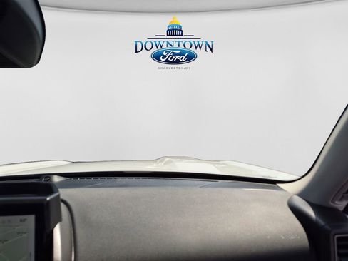 Used 2025 Ford Bronco Sport Outer Banks w/ Outer Banks Tech Package+ AWD/4WD image 35