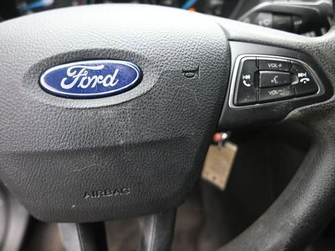 Used 2016 Ford Focus S FWD image 13