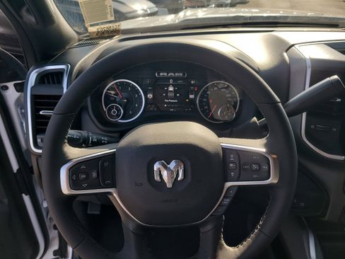 New 2026 RAM 3500 Big Horn image 20