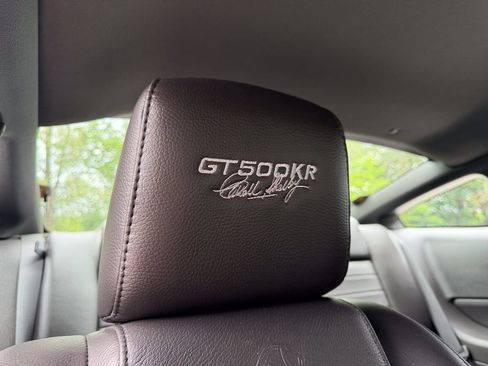 Used 2008 Ford Mustang Shelby GT500 RWD image 23