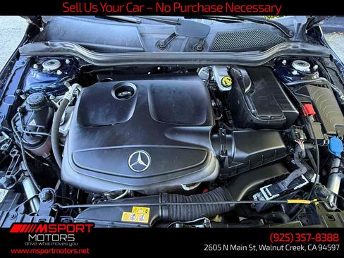 Used 2018 Mercedes-Benz GLA 250 4MATIC image 36