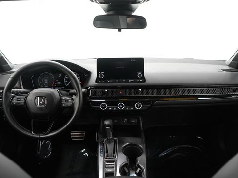 Used 2023 Honda Civic Sport image 15