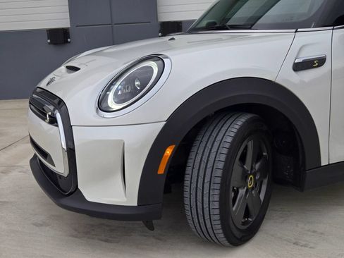 Used 2024 MINI Cooper SE FWD image 39