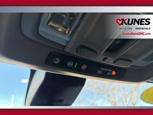 Used 2023 GMC Sierra 2500 Denali image 29