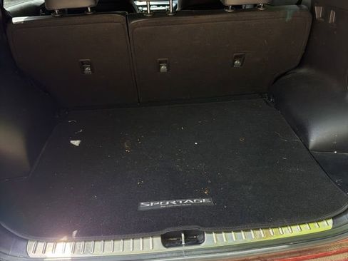 Used 2021 Kia Sportage S w/ S FWD Premium Package image 11