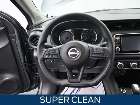 Used 2024 Nissan Kicks S FWD image 17