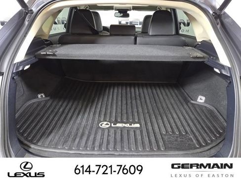 Used 2019 Lexus NX 300 FWD w/ Premium Package image 22